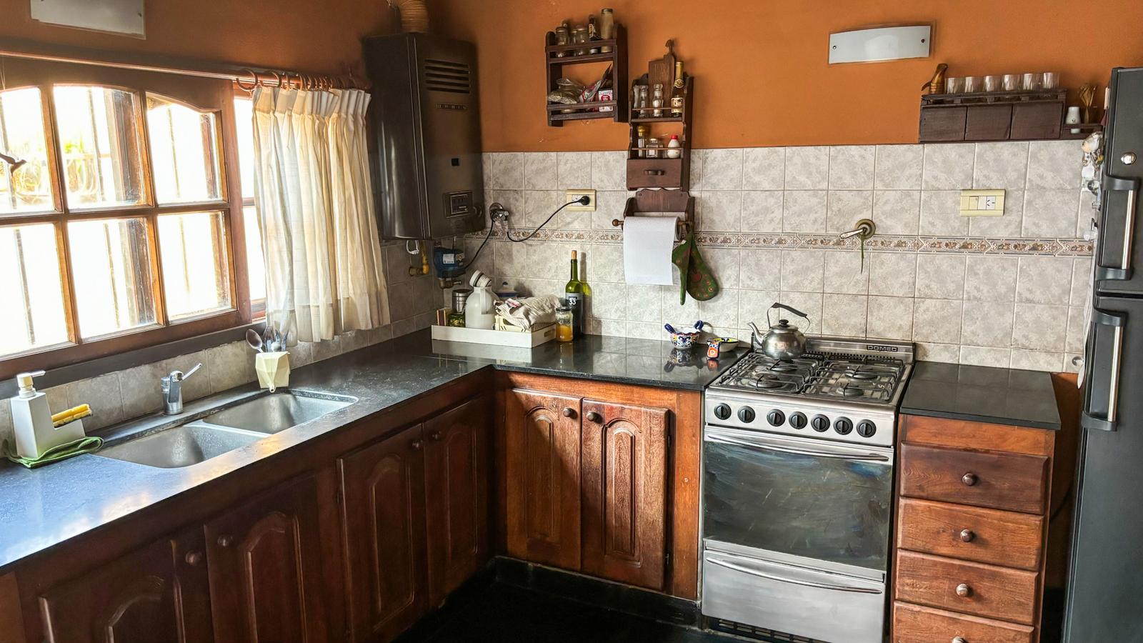 Casa en  Venta de 3 Dormitorios, La Plata