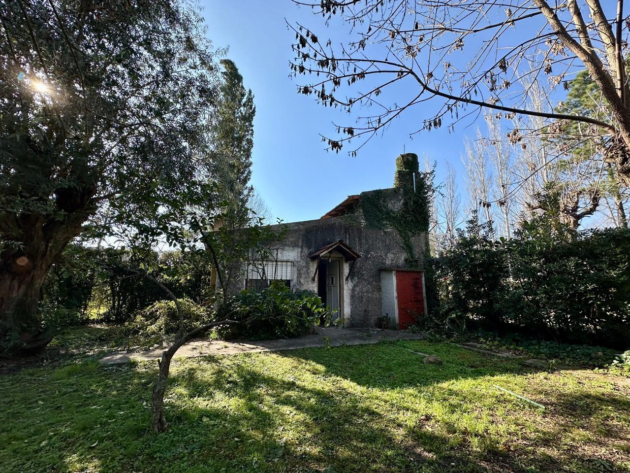 Casa en venta en El Cazador