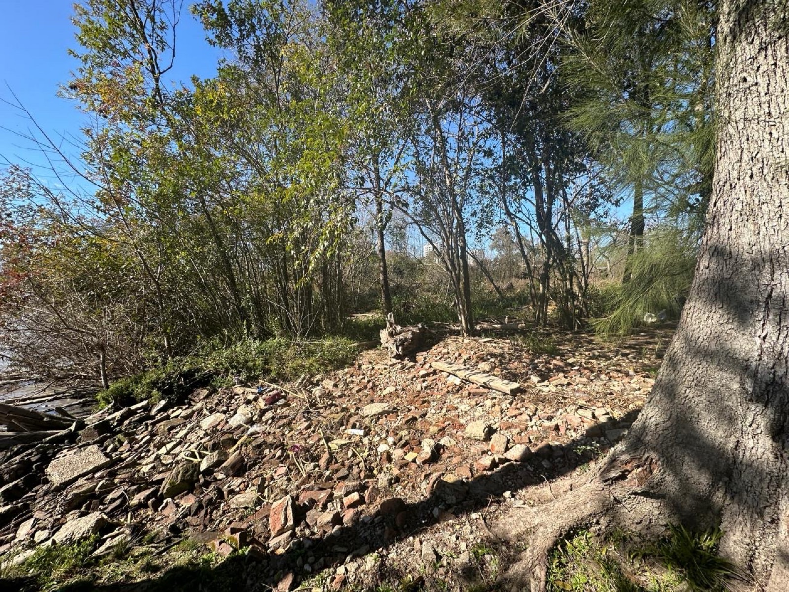 Terreno en Tigre