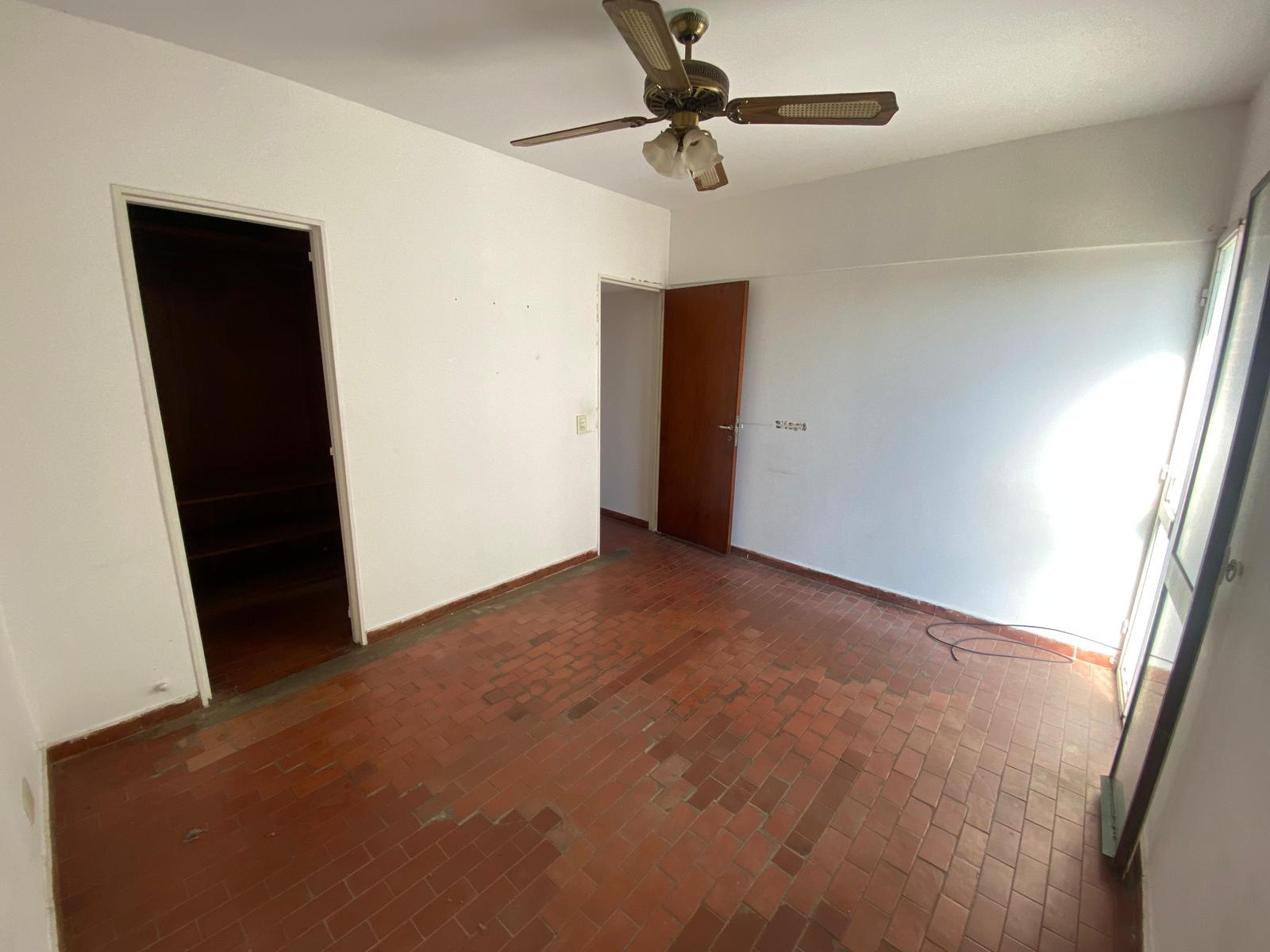 Departamento en  Piso Alto Vista 62 m² 2 Dor m Facultades, Sbte, Avdas Oport!