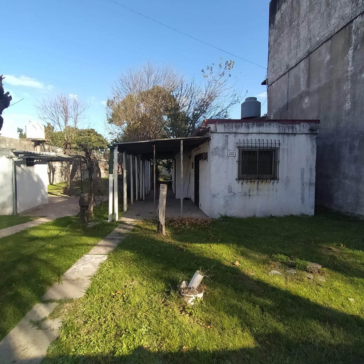 Venta de Lote. Castelar,