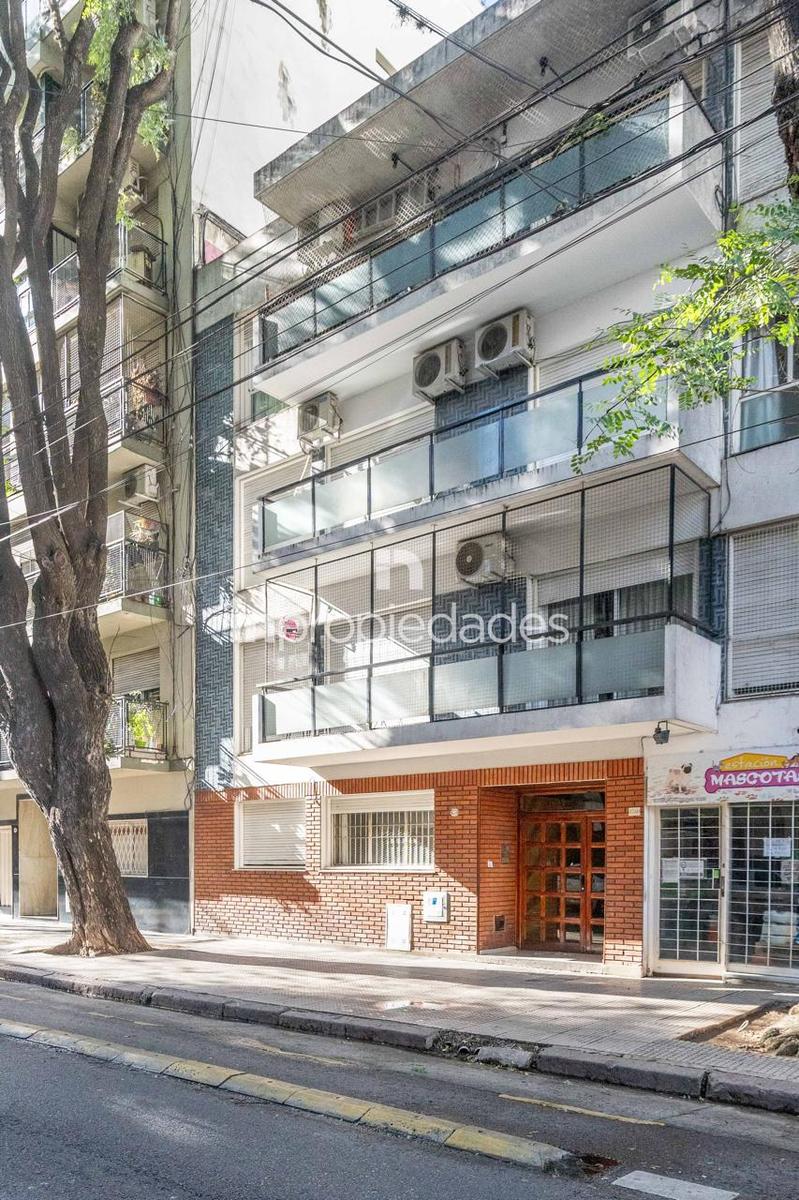 OPORTUNIDAD- Impecable Departamento 2 ambientes de 36m2 en Villa Urquiza-VENTA