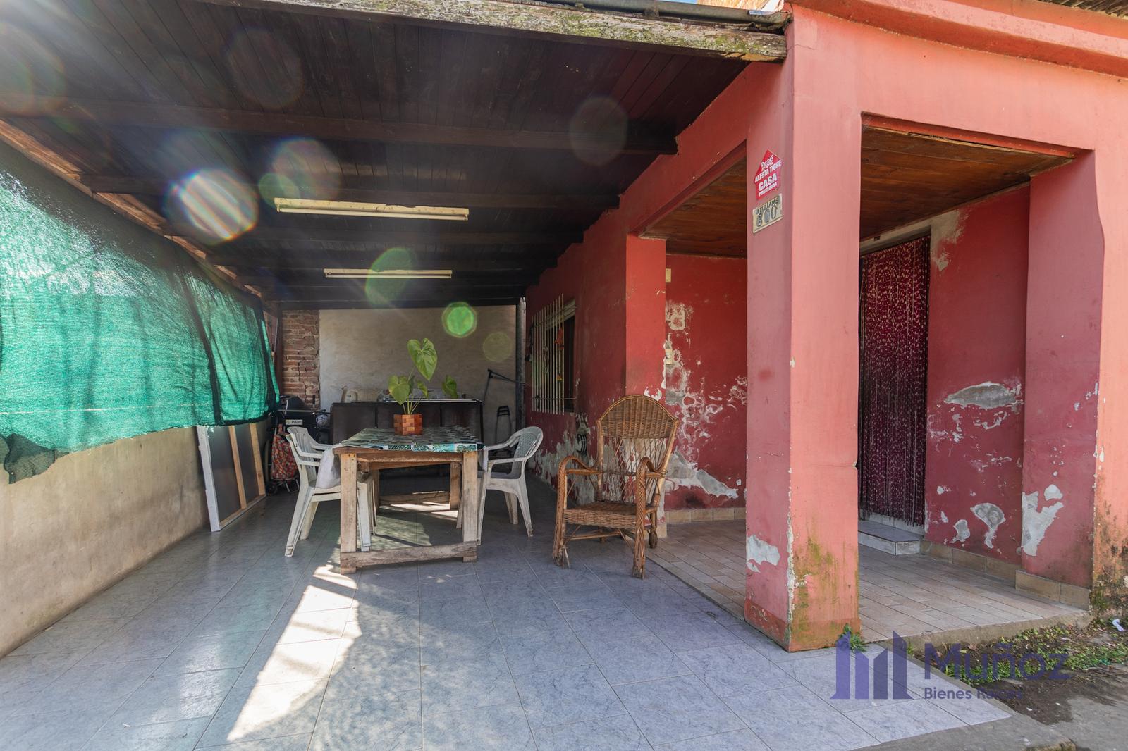 Casa con Jardin en venta en Rincon de Milberg, Tigre