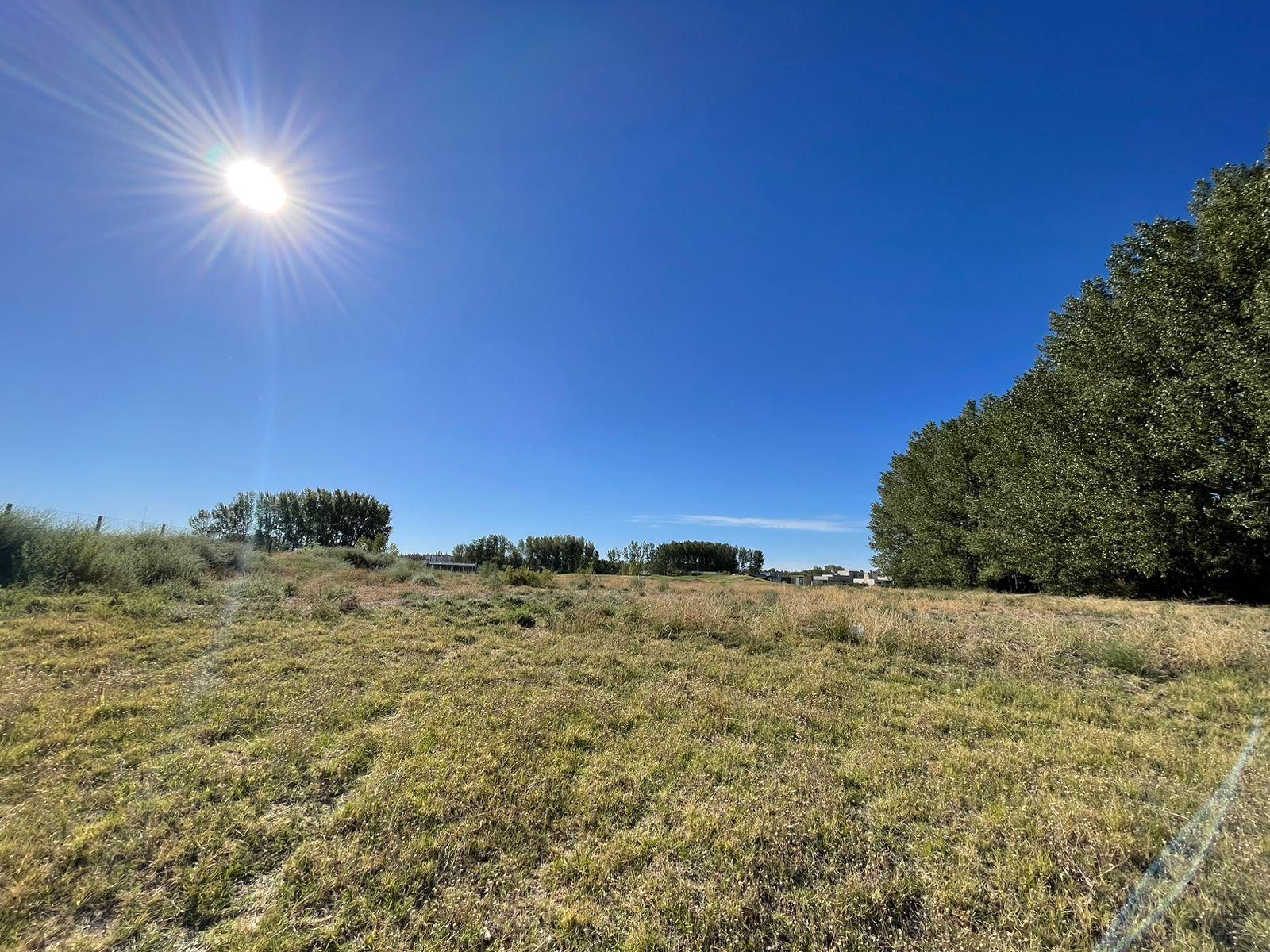 Terreno en  Lote en Canales de Plottier