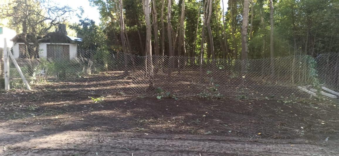 Terreno en  Mar de Cobo