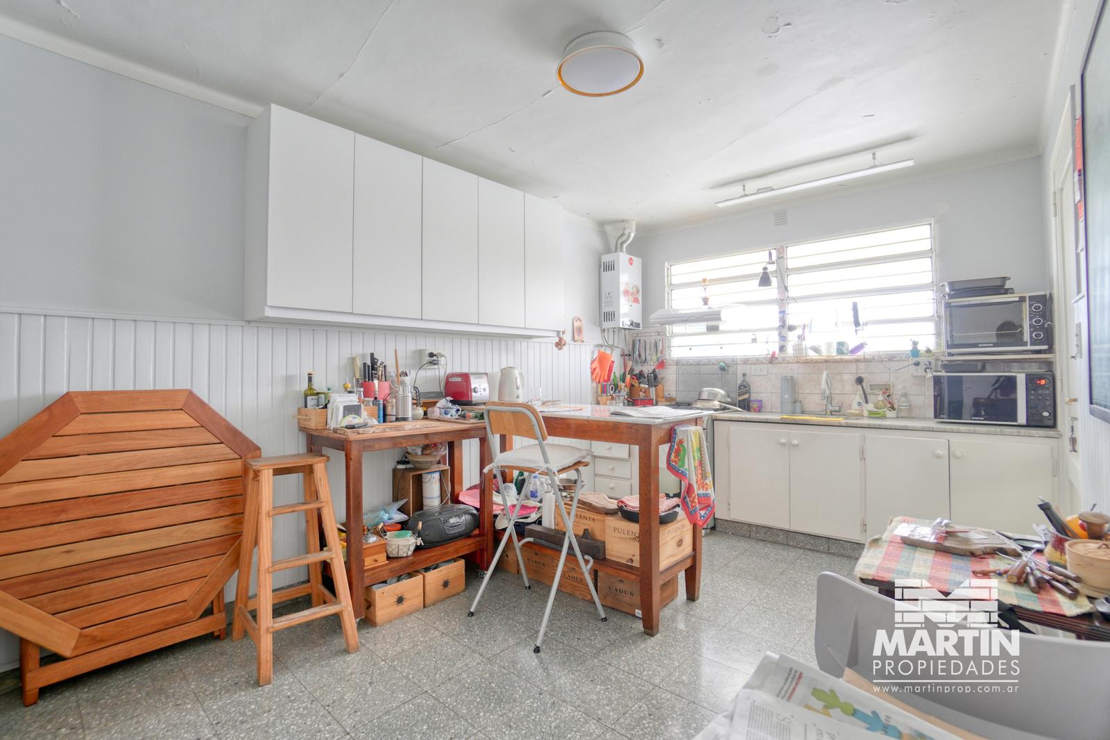 Casa en venta en Martínez