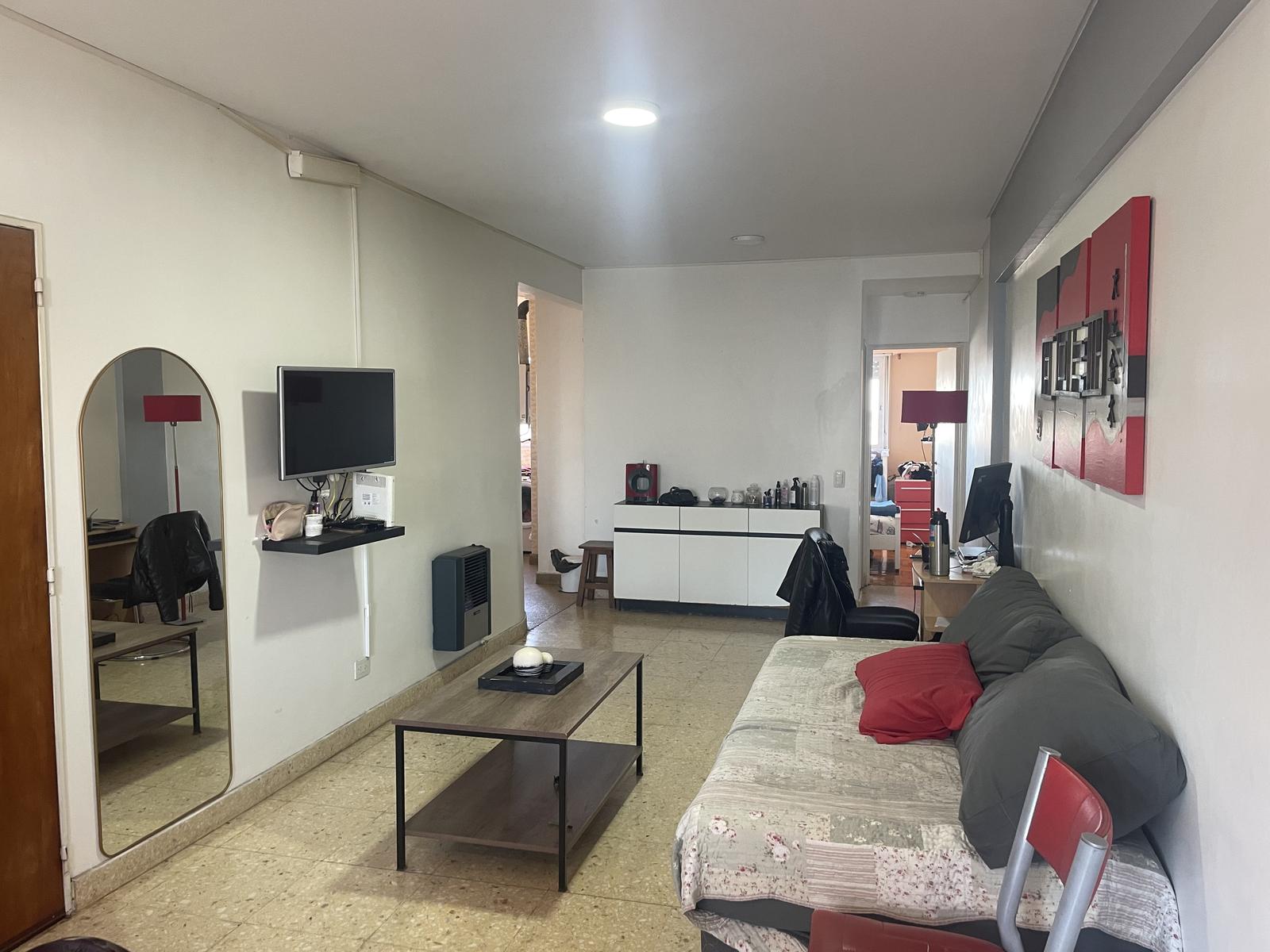 Departamento en venta 2 ambientes Avellaneda