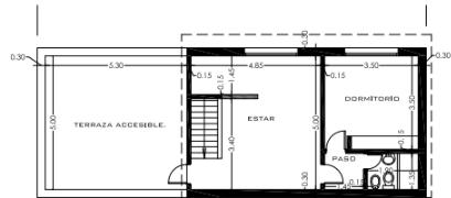 CANDELARIA AL 2100 - ALQUILER LOCAL EN FUNES