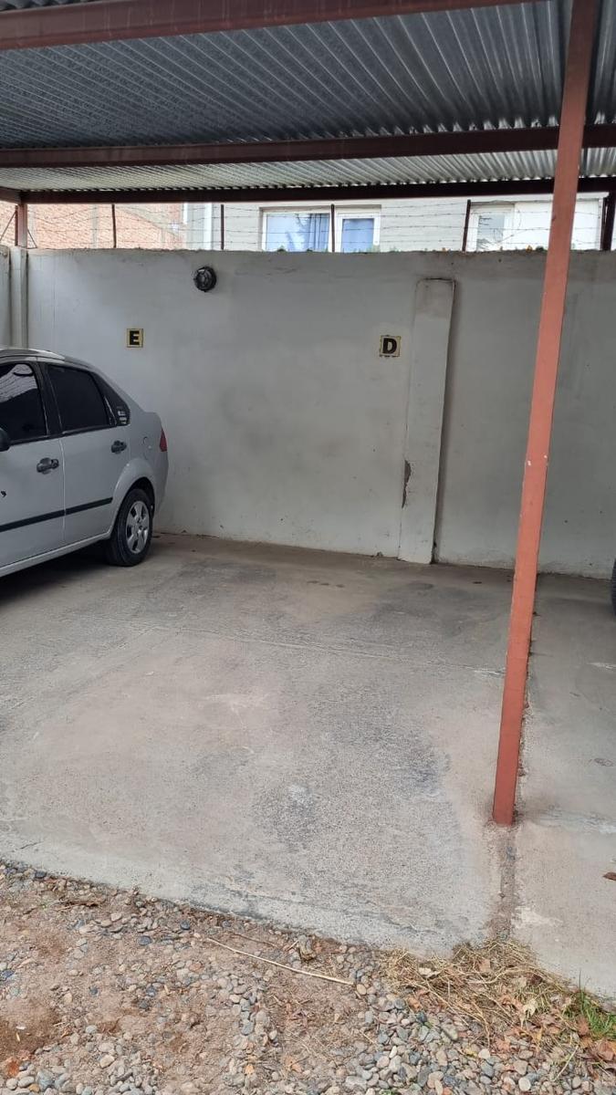 Departamento en  venta 2 dormitorios