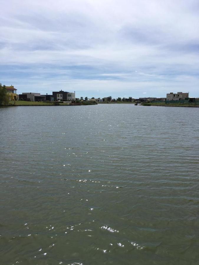 Terreno Lote  en Venta ubicado en El Cantón, Escobar, G.B.A. Zona Norte