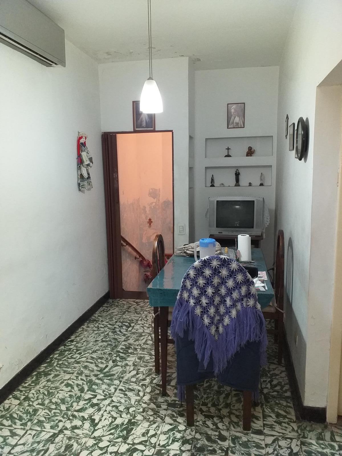 VENTA DE CASA 3 AMBIENTES