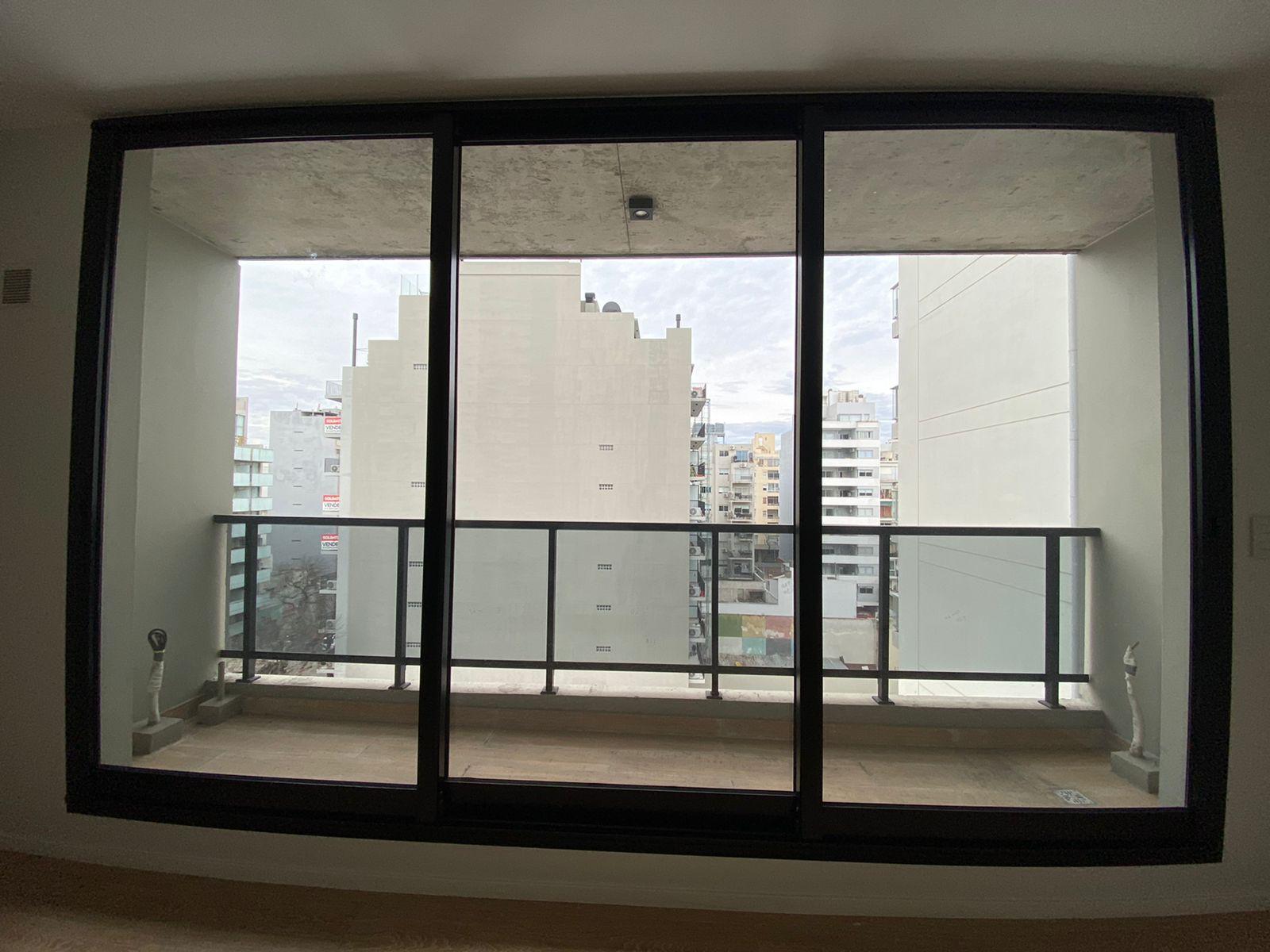 Departamento venta Palermo Arévalo 1300