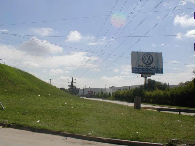 Venta Manzana Terreno en  Escobar Pacheco  Garin  Panamericana