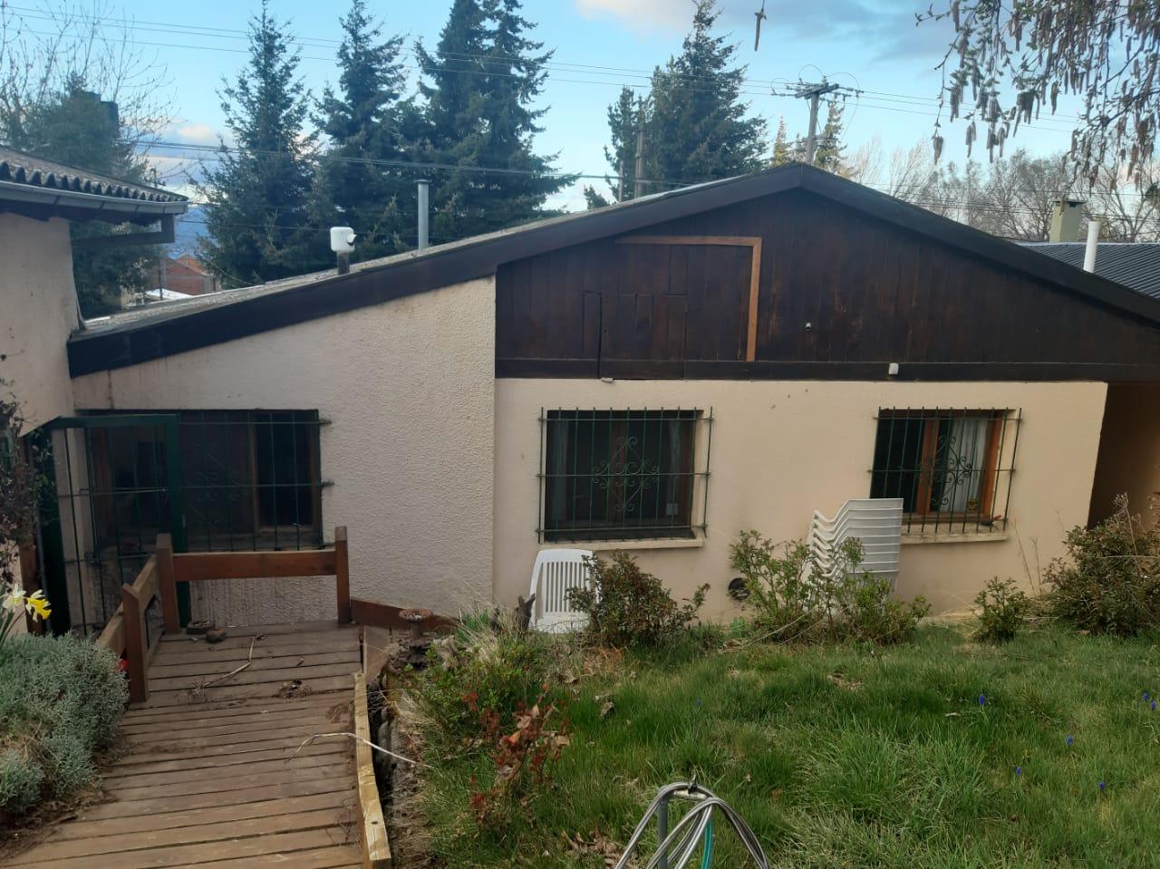 Casa en Bariloche