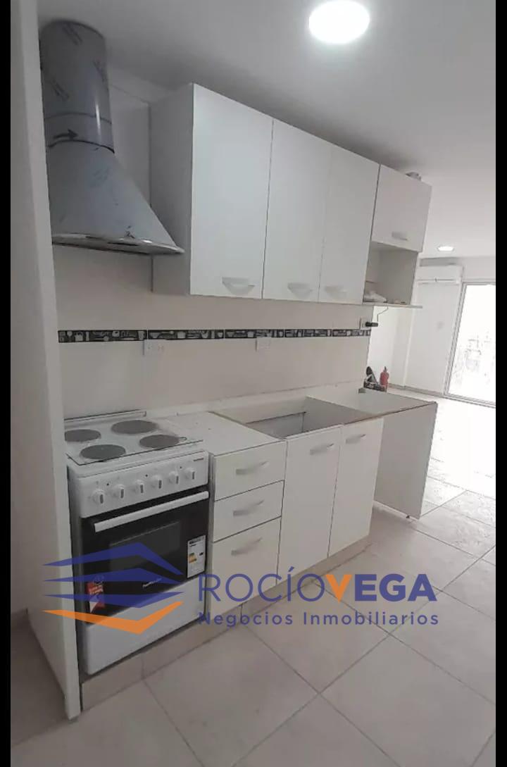 Departamento en  venta en Tigre centro de 3 ambientes