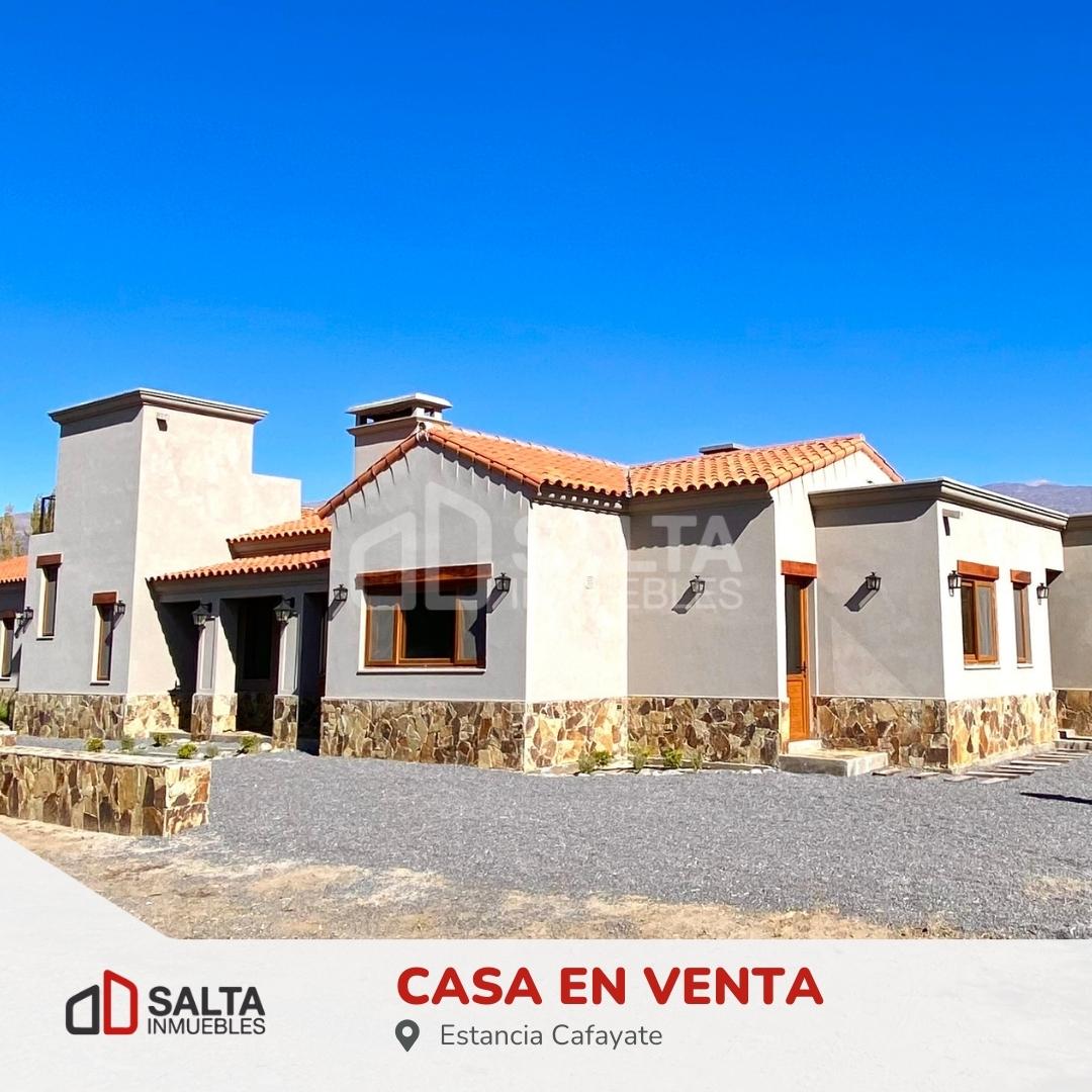 Casa en VENTA