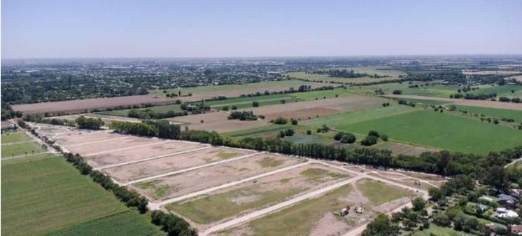 Lote en Campo Chico - Urbanizacion Residencial