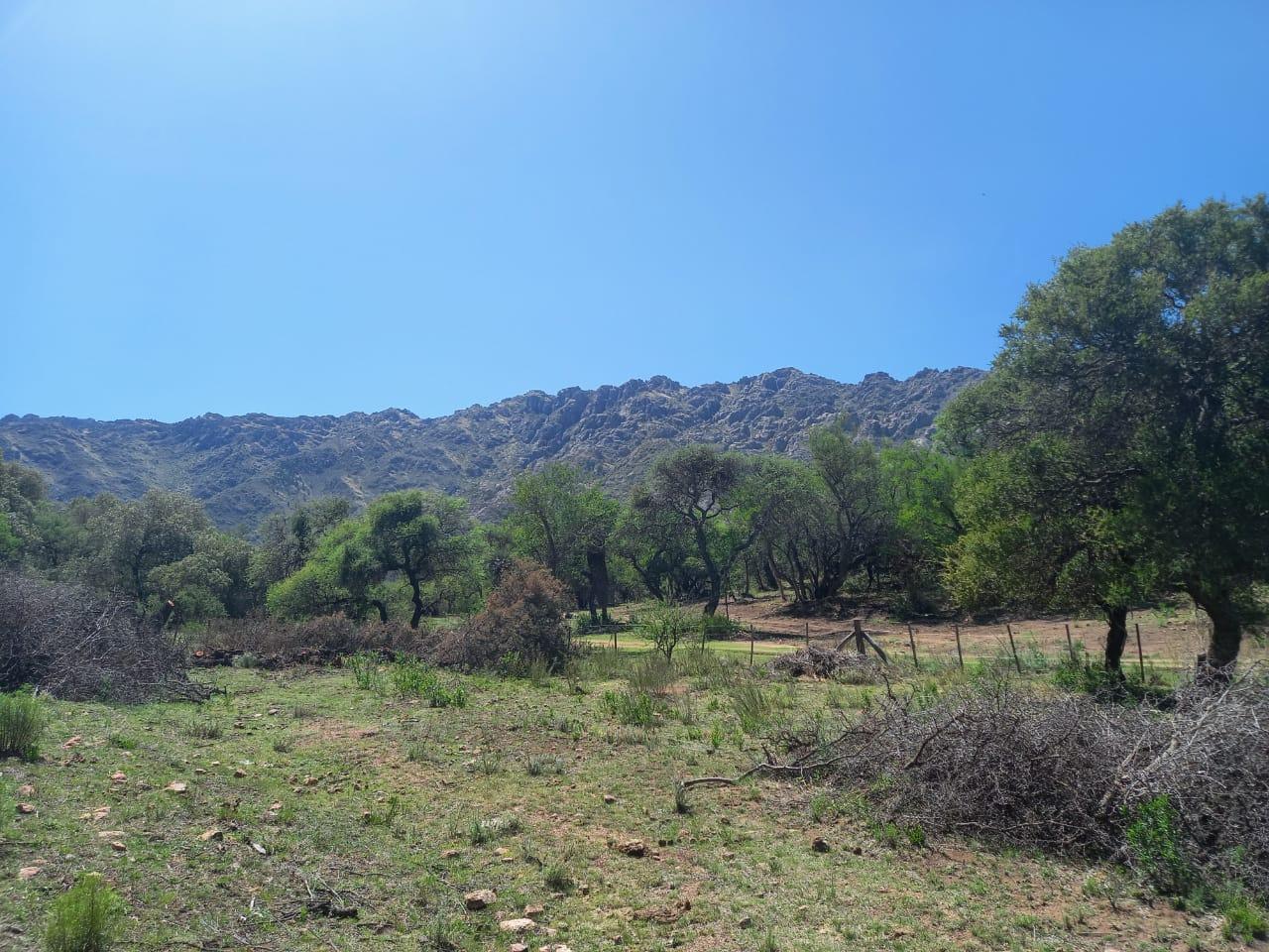 Terreno en Paraje San Miguel, San Luis