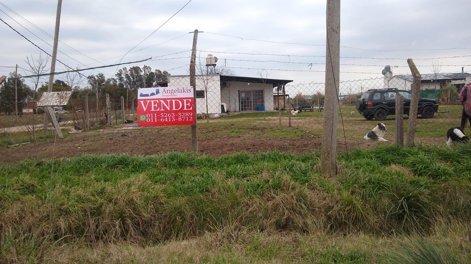 Casa en venta, Cañuelas