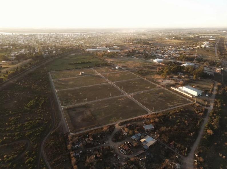 Terreno en San Lorenzo