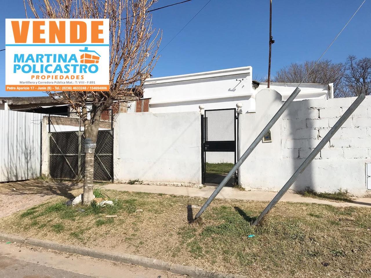 Casa en Junin