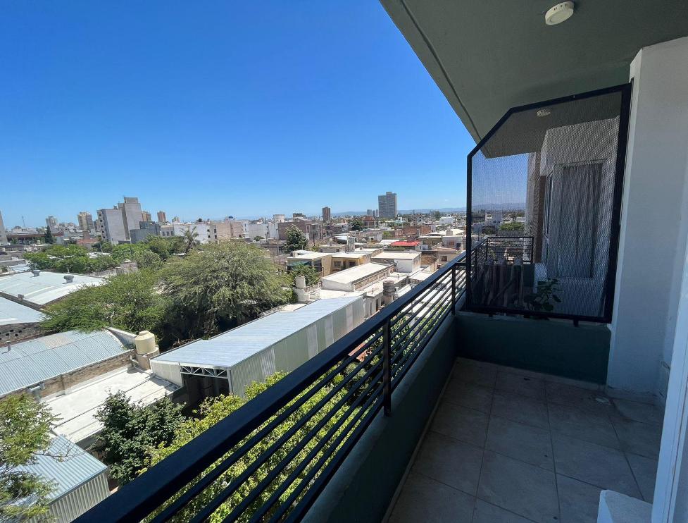 DPTO 1 DORM CON BALCON BARRIO PROVIDENCIA