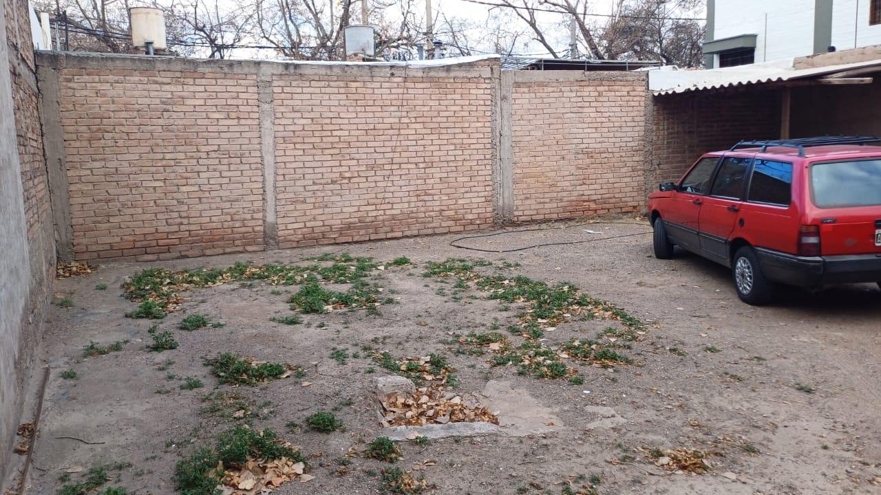 Terreno en  venta 4ta seccion