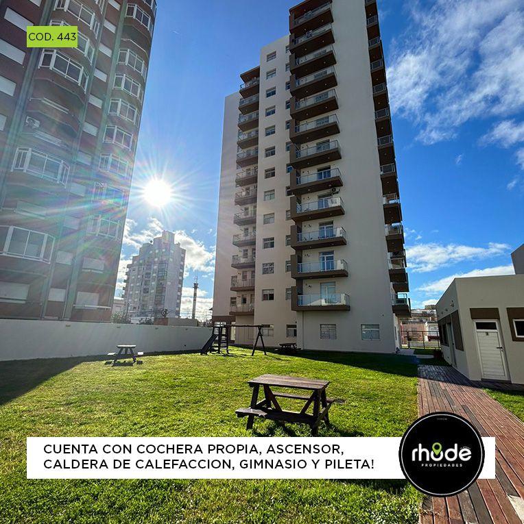 Departamento en Santa Teresita - Avenida 41 al 251 - VENTA