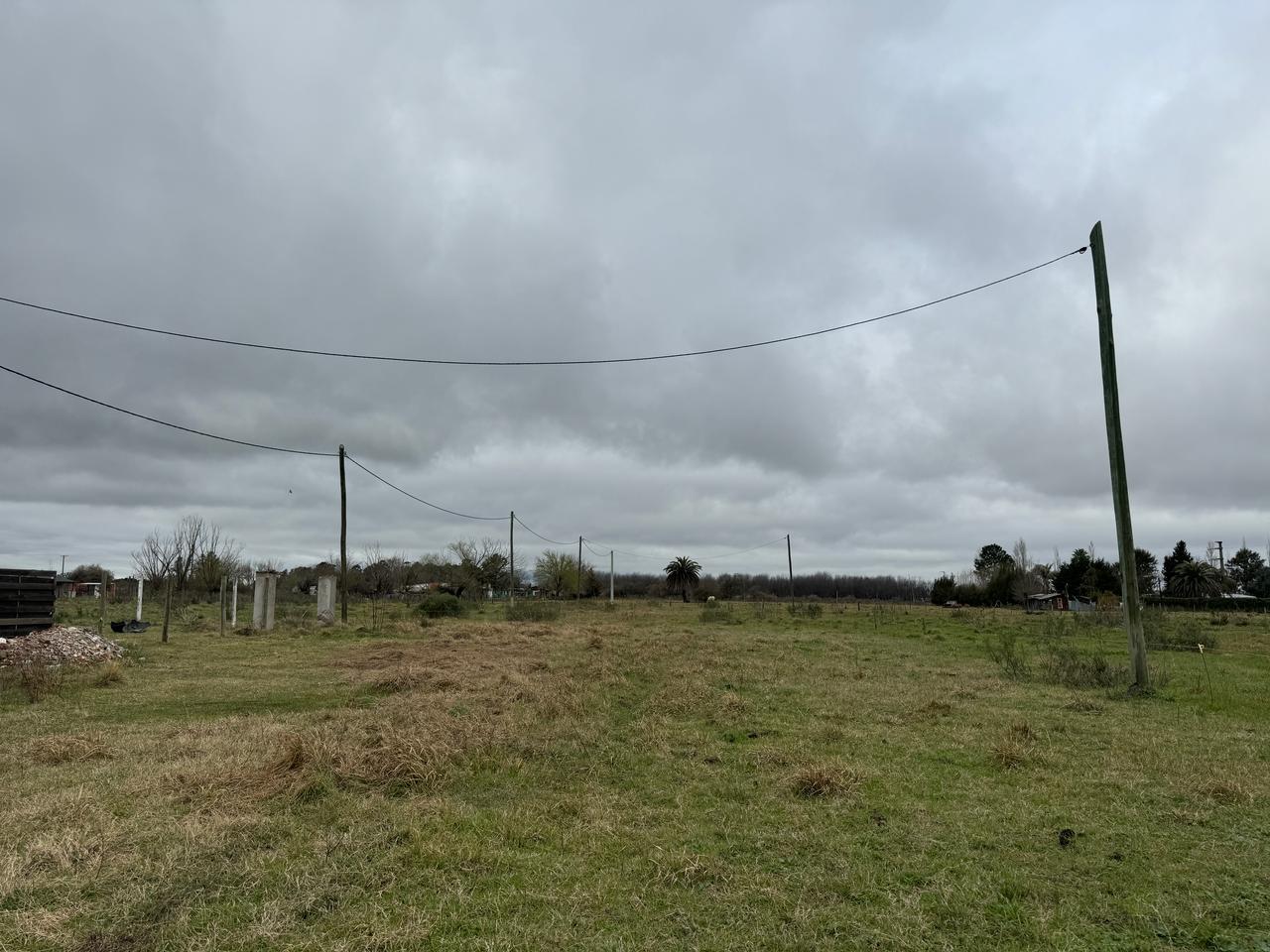 Terreno en Gualeguay