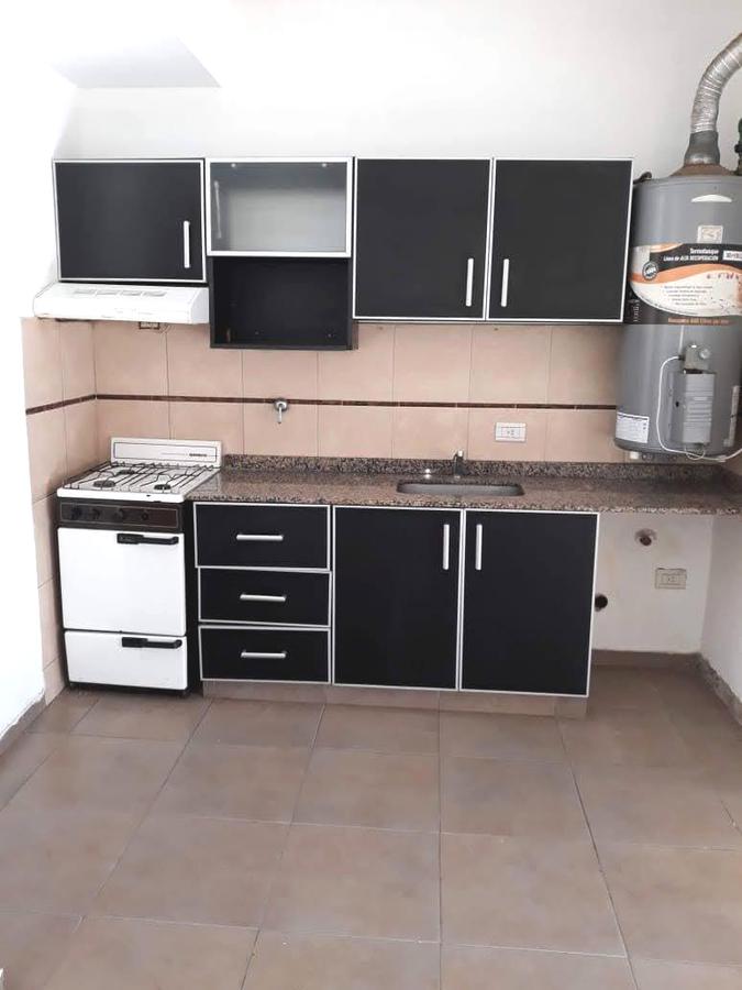 DEPARTAMENTO de 2 ambientes RETASADO- Villa Luzuriaga