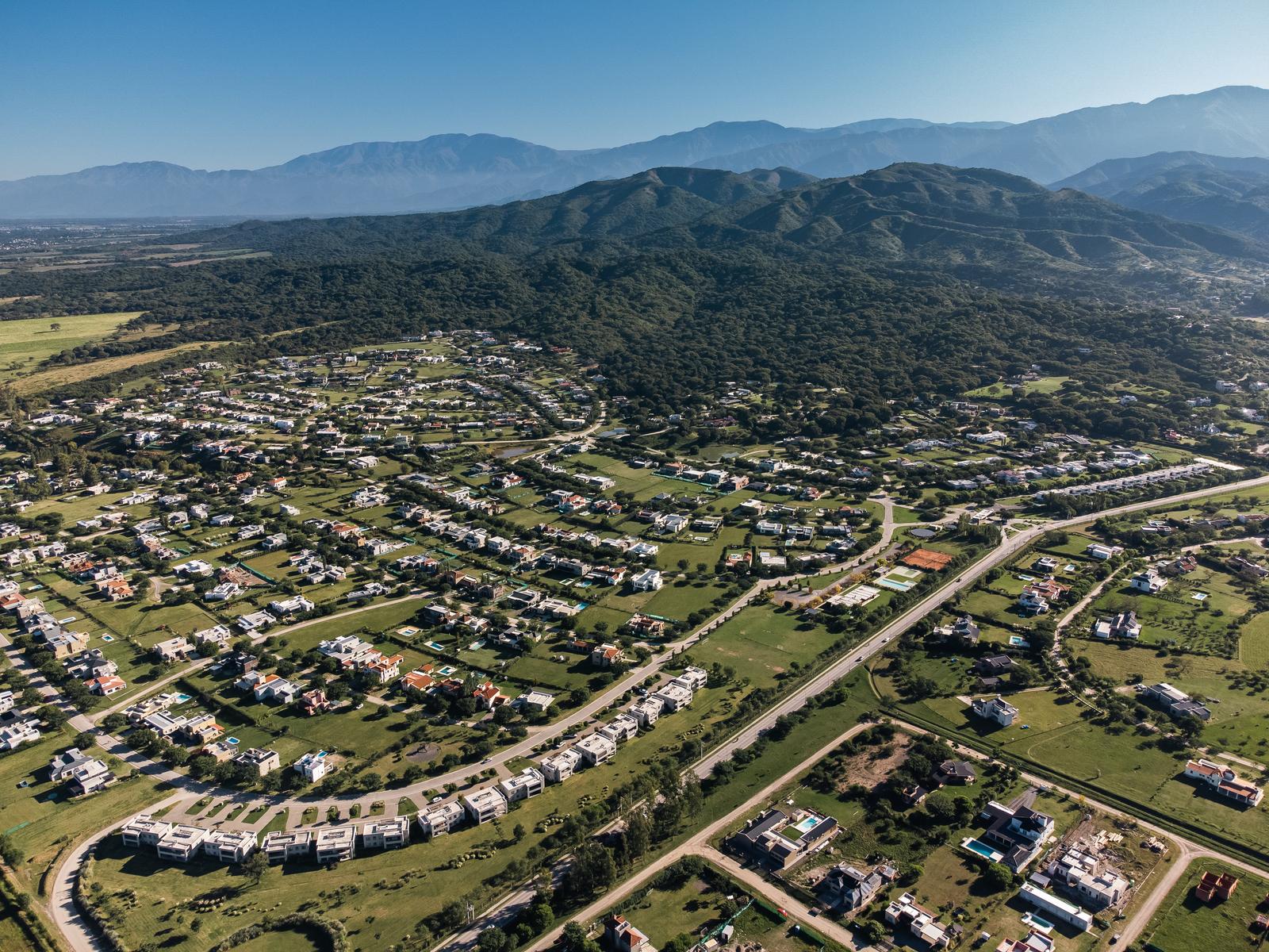 Terreno Venta Praderas de San Lorenzo Salta