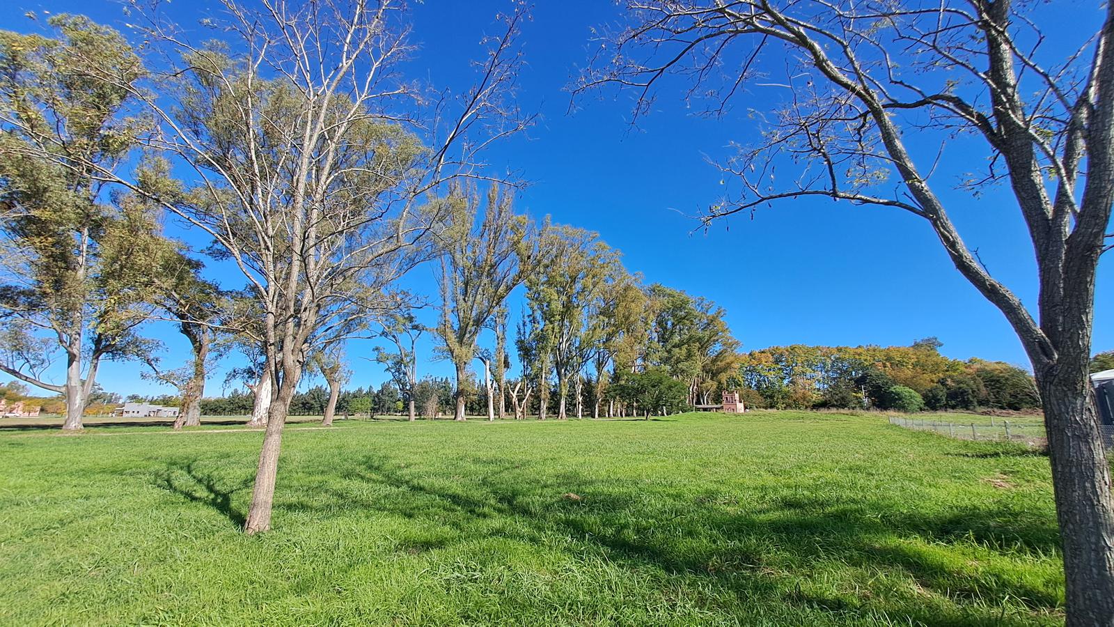 Venta. Lote terreno. La Asunción Club de Campo. Luján