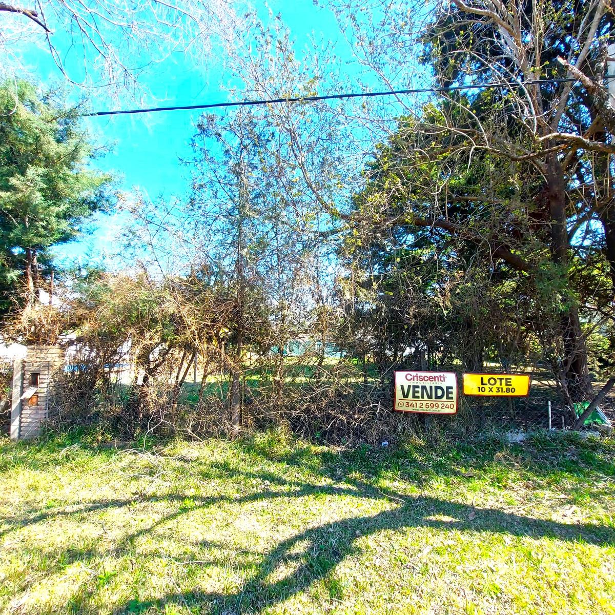 Terreno en  Barrio Los Troncos