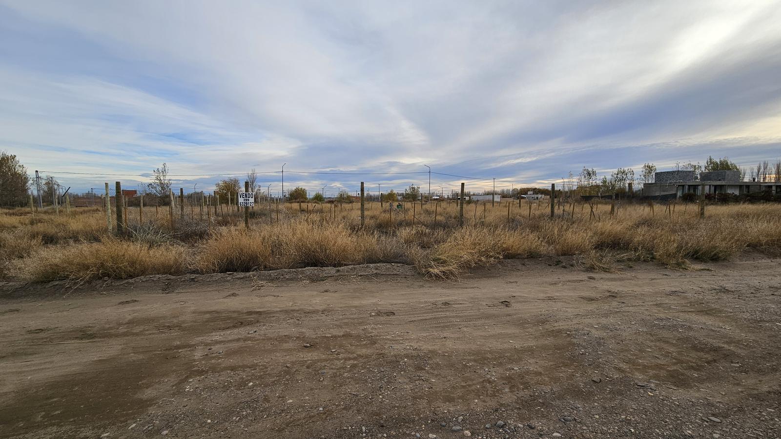 Terreno en  Jardines del Limay, etapa 2- Paraje China Muerta