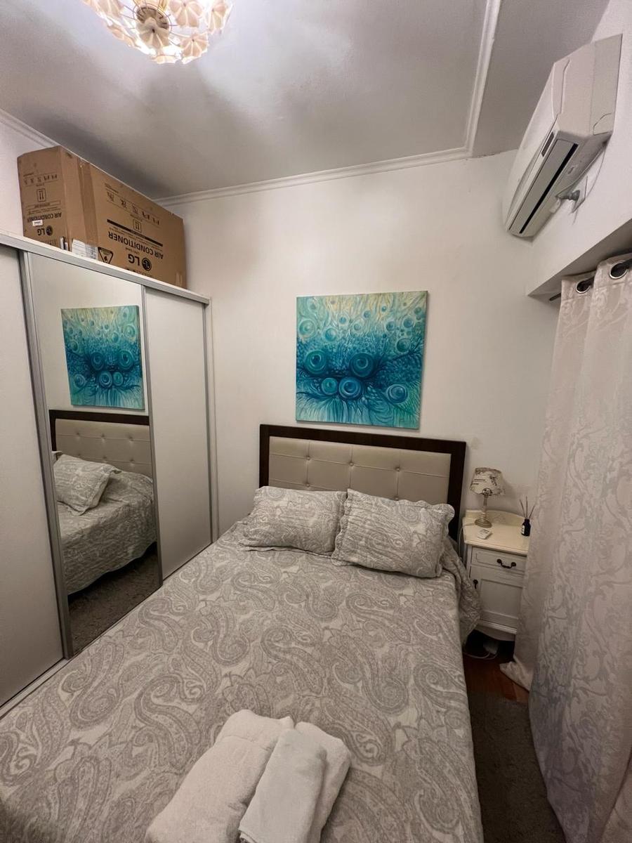 DEPARTAMENTO DOS AMBIENTES EN ALQUILER BELGRANO BUENOS AIRES