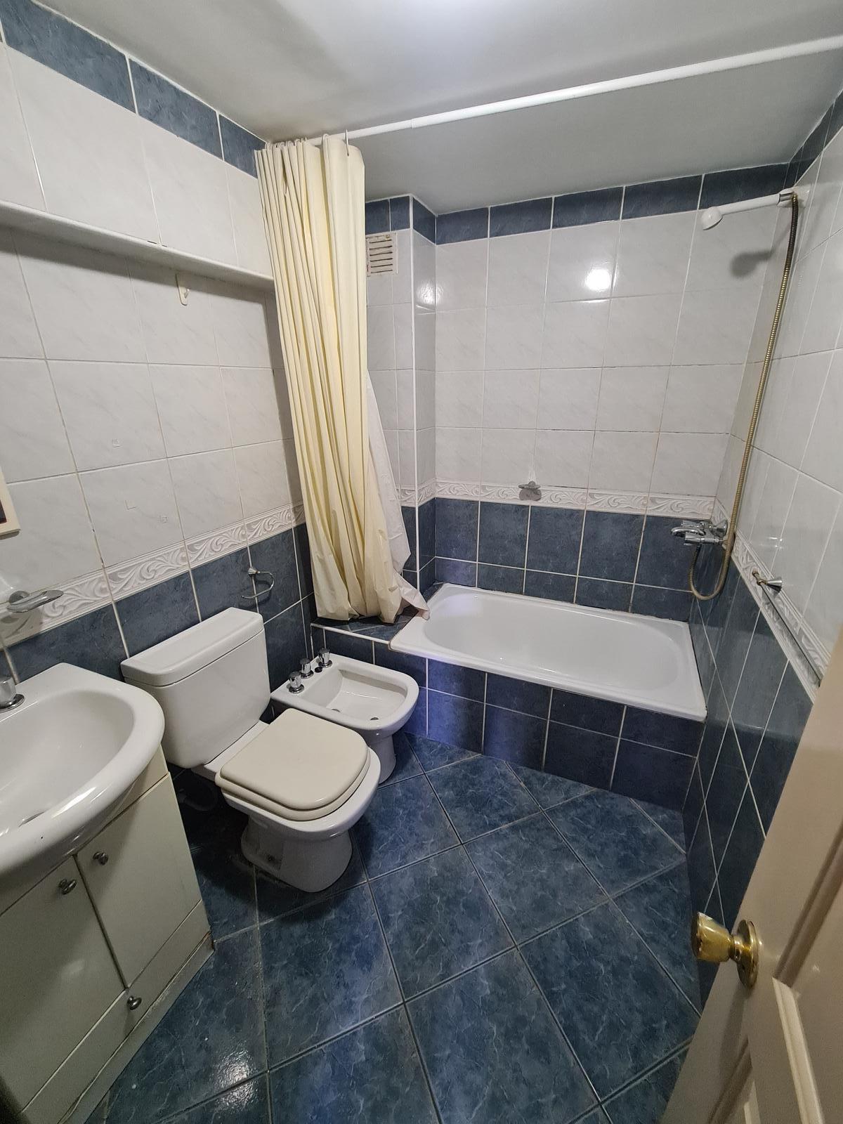 VENDO Departamento APTO CREDITO en Nueva Córdoba - Manuel Estrada - 1 dormitorio