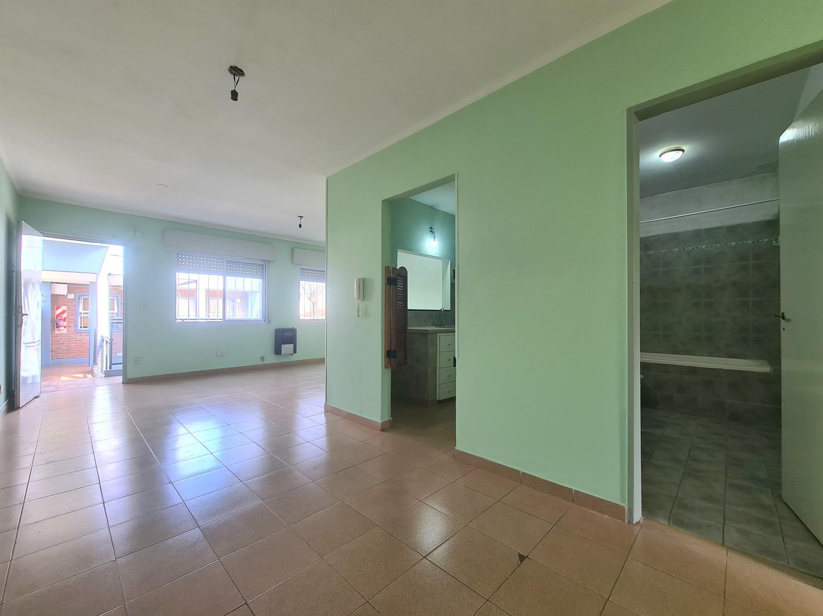 Departamento en Venta en excelente ubicacion Céntrica