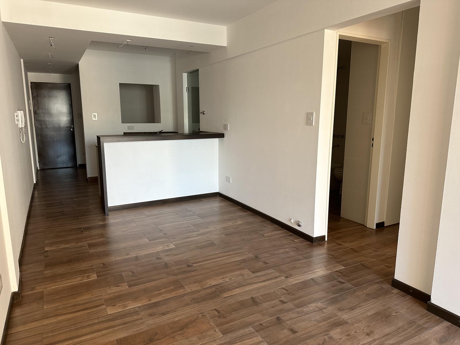 Departamento en  Venta en el Centro de Rosario