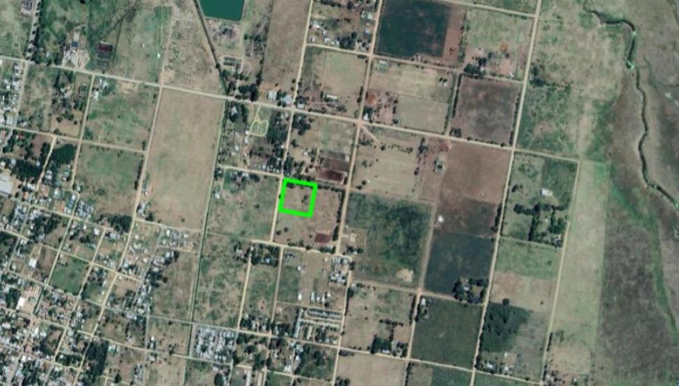 Terreno en venta - 7.500Mts2 - Carmen de Areco