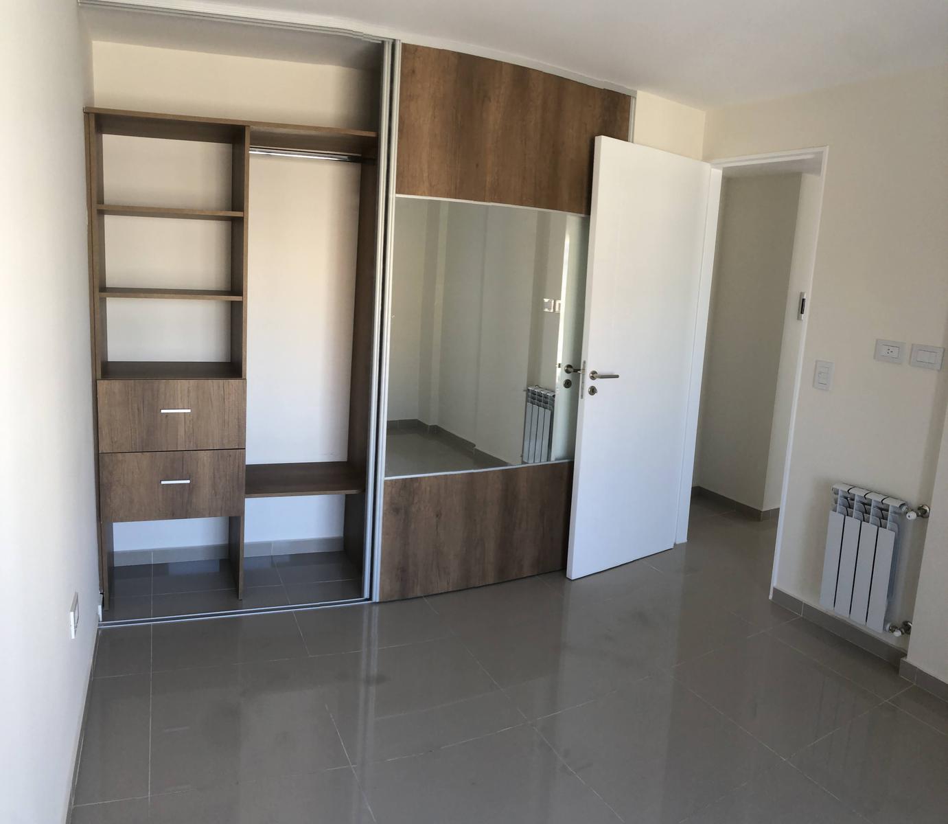 REGGIA 6 - DEPARTAMENTOS EN VENTA 1 Y 2 DORMITORIOS - NUEVA CORDOBA