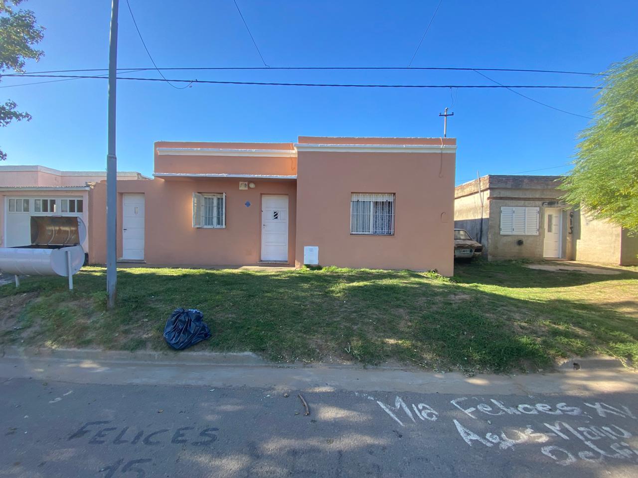 Casa en Junin