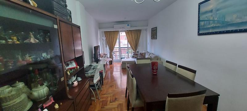 Charcas al 2900 100 m2 4 Ambientes mas dependencia