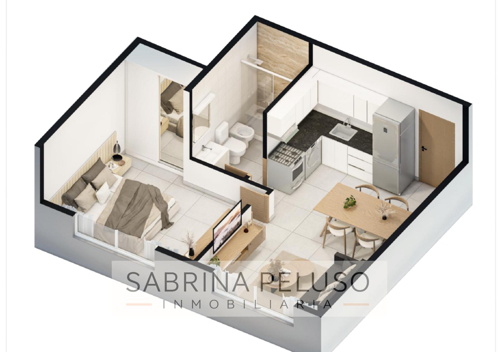 Venta Departamento Moreno