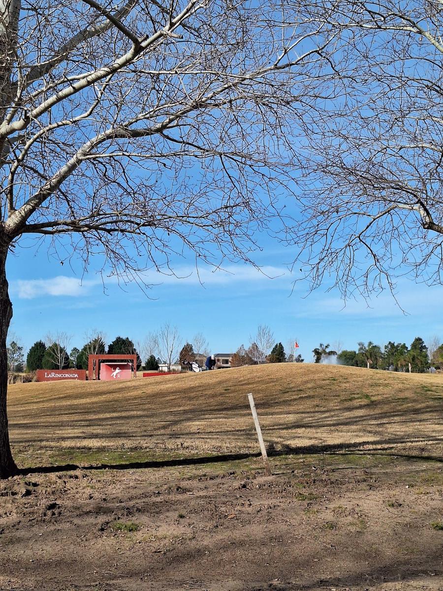 LOTE de terreno en VENTA, La Rinconada, Ibarlucea.