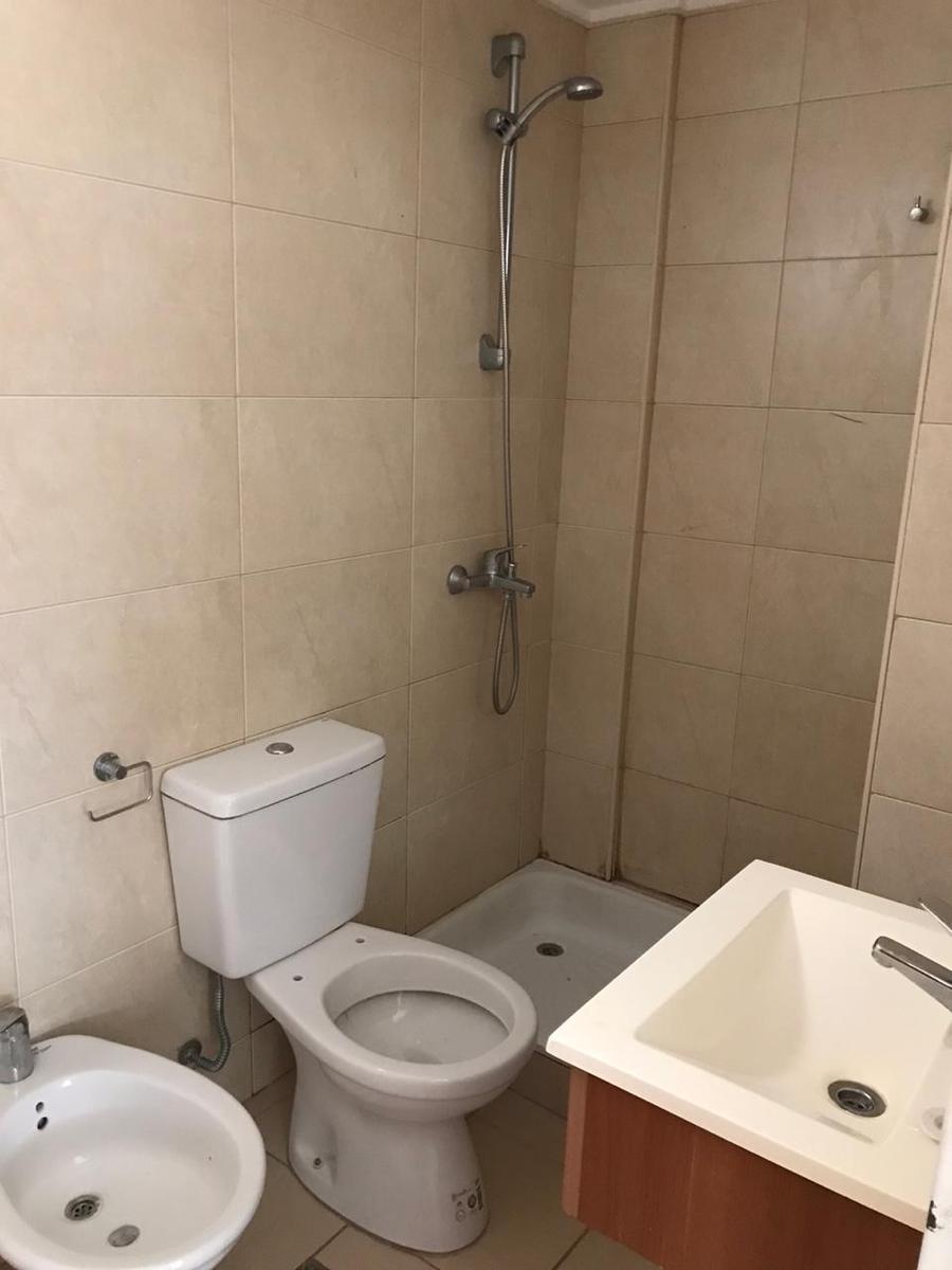 Departamento en venta ambiente unico