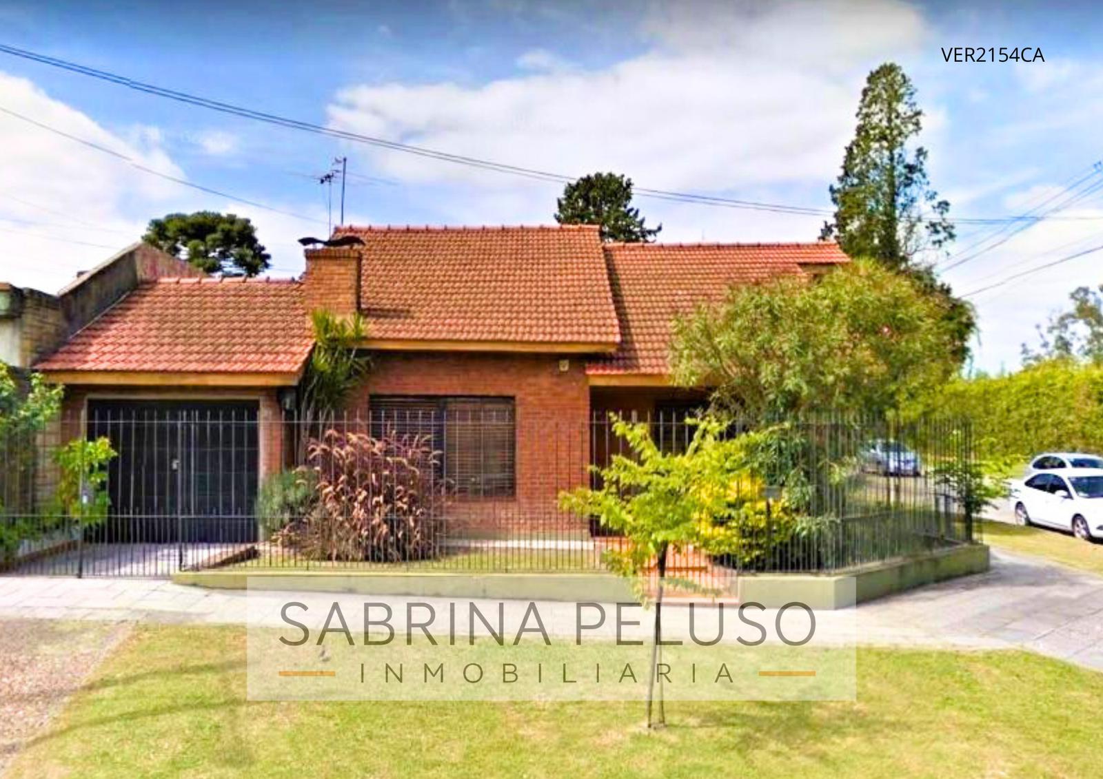 VENTA CASA Moreno