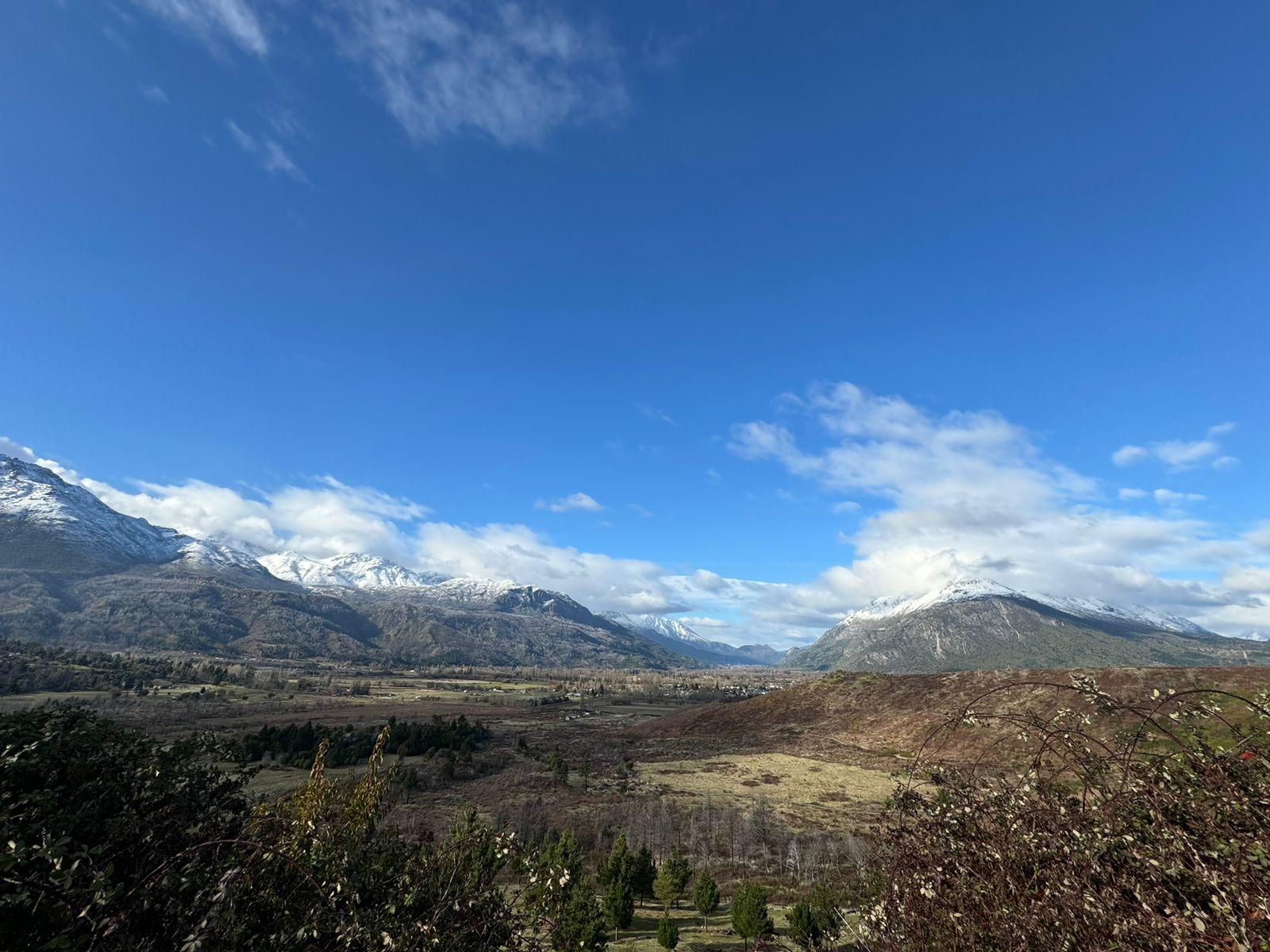 Terreno en El Hoyo