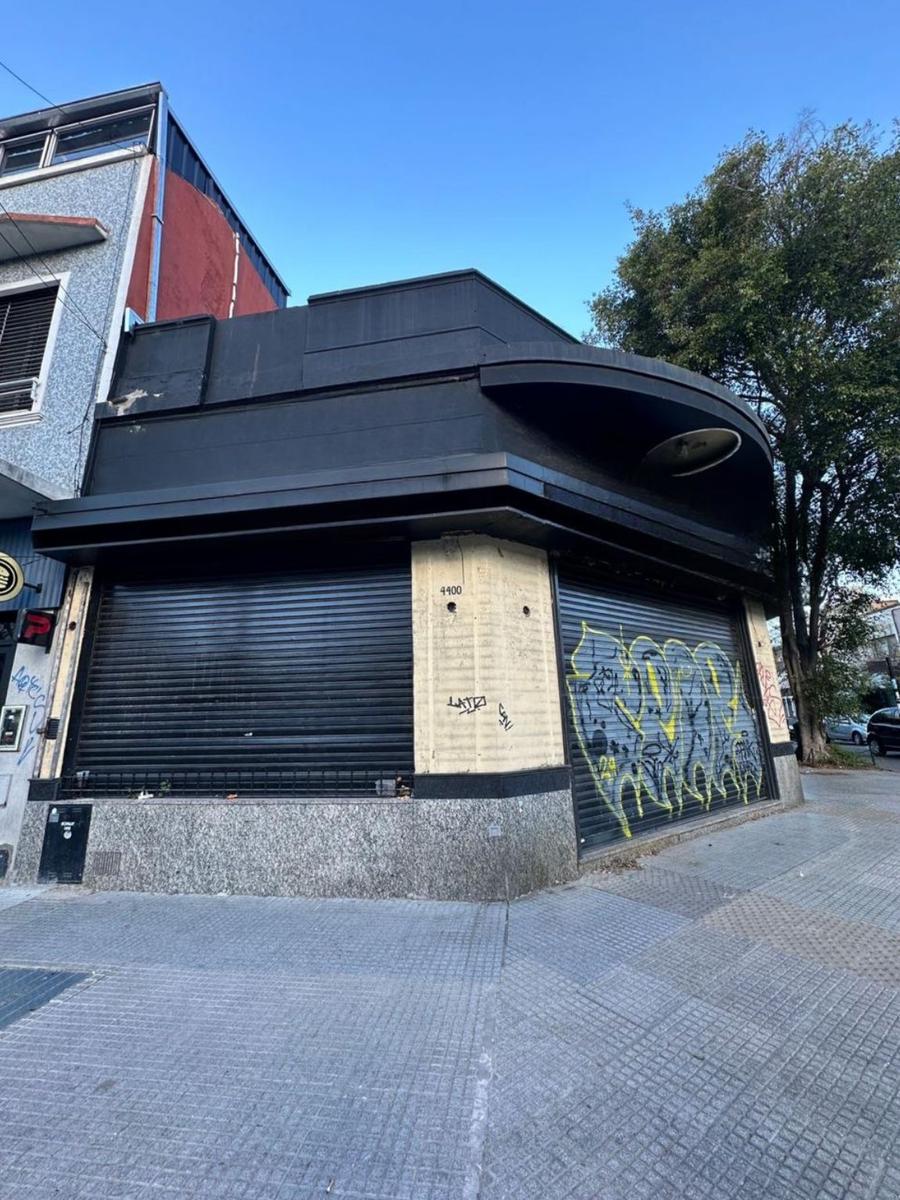 Alquiler Local Comercial en Villa Urquiza