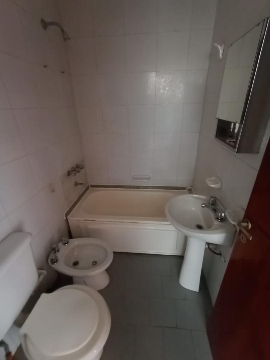 Departamento en Nueva Cordoba