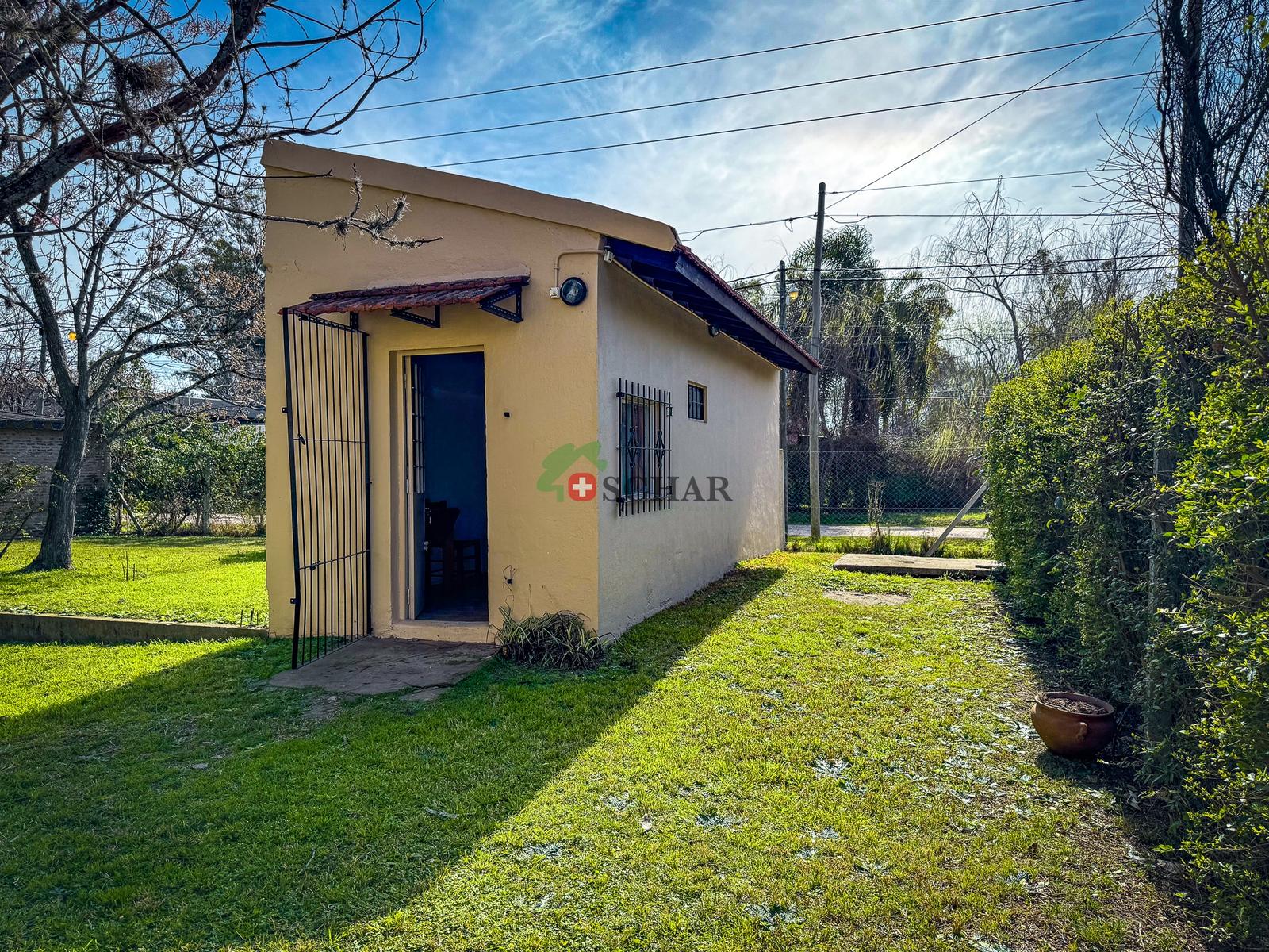 Lote en Venta ubicado en La Bota